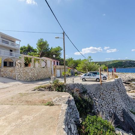 Apartment Barba Rogač Eksteriør billede