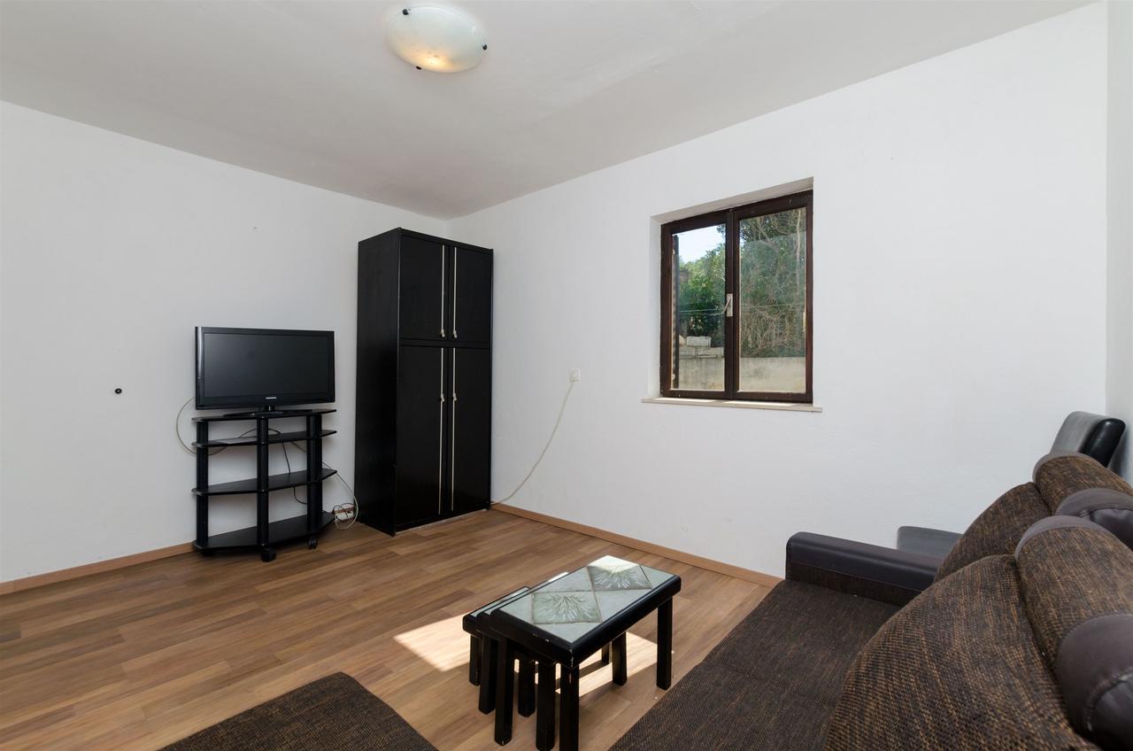 Apartment Barba Rogač Eksteriør billede