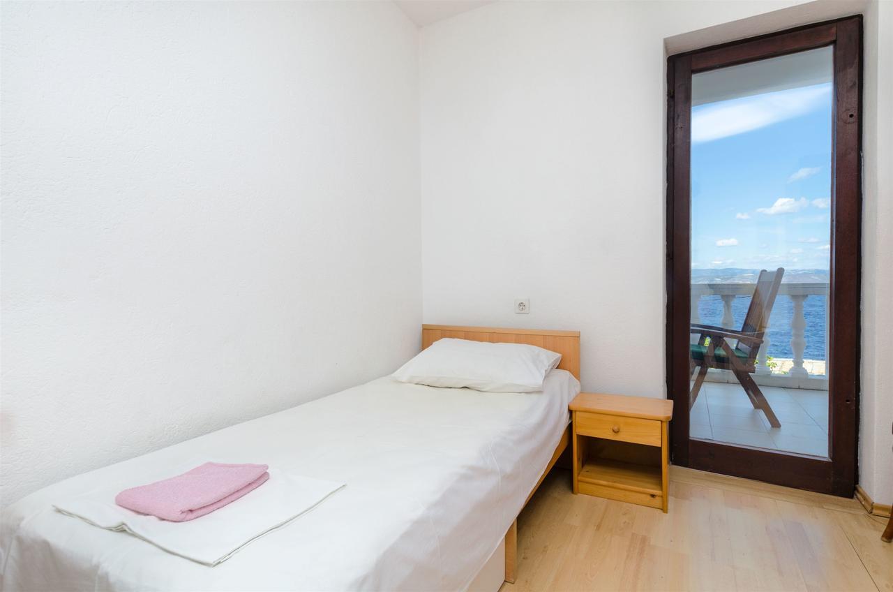 Apartment Barba Rogač Eksteriør billede